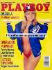 Playboy Spain Mar 1993 magazine